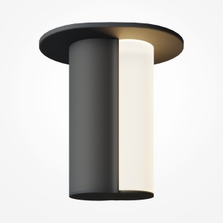 Lampe de table rechargeable LED ASYM (2W)