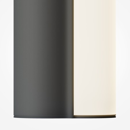 Lampe de table rechargeable LED ASYM (2W)