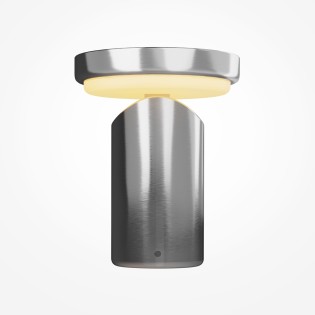 Lampe de table rechargeable LED Topo (5W)