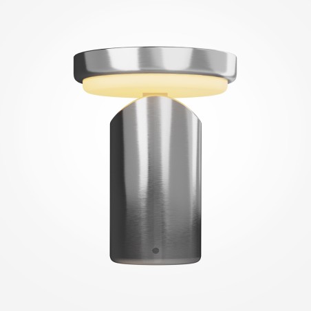 Lampe de table rechargeable LED Topo (5W)