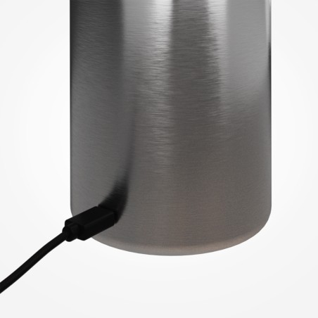 Lampe de table rechargeable LED Topo (5W)