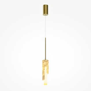 Lampe de plafond LED Maris (6W)