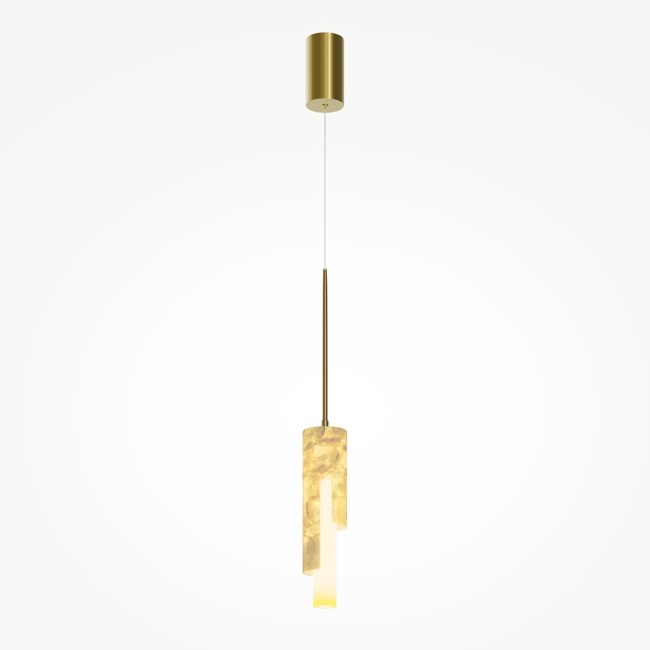 Lampe de plafond LED Maris (6W)