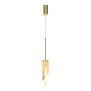 Lampe de plafond LED Maris...