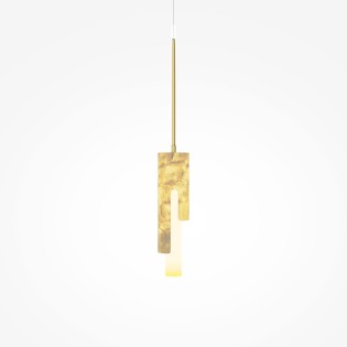Lampe de plafond LED Maris (6W)