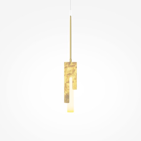 Lampe de plafond LED Maris (6W)