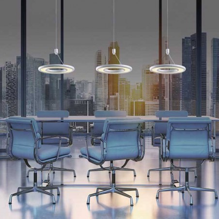 Lampe de suspension LED Endurance (18W)
