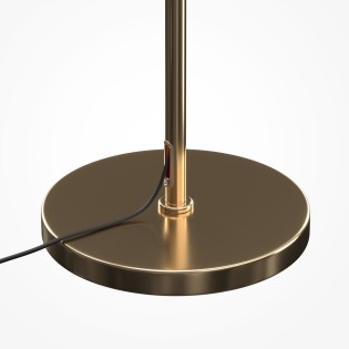 Lampadaire Dallas (6 lumieres)