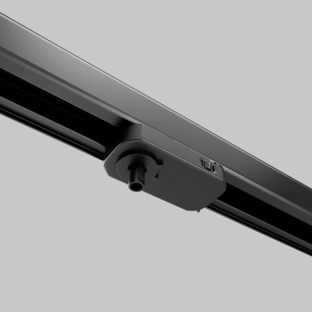 Connecteur pour suspension sur rail triphasé Trinity