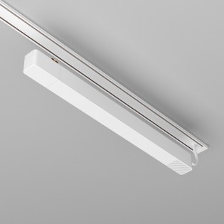 Alimentateur de rails magnétique Radity