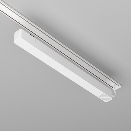 Alimentateur de rails magnétique Radity