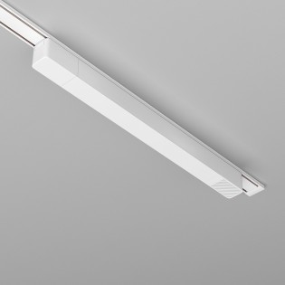 Alimentateur de rails magnétique Radity