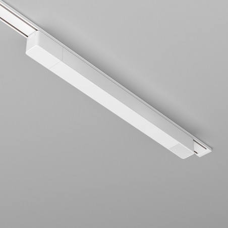 Alimentateur de rails magnétique Radity