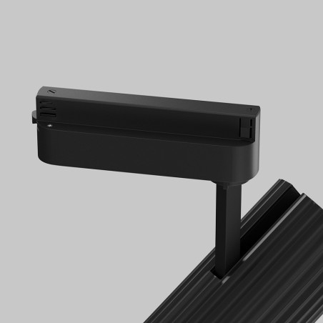 Spot sur rail triphasé Calipso Trinity (30W)