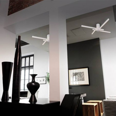 Plafonnier LED Fidelia 2 (48W)