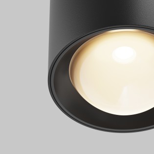 Spot LED Lens pour salle de bains (15W)