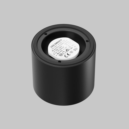 Spot LED Lens pour salle de bains (15W)