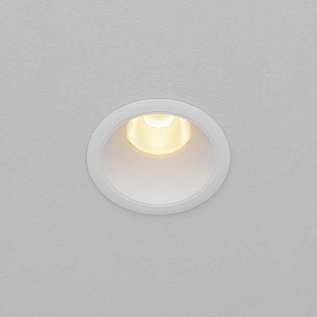 Encastré de plafond LED Dip
