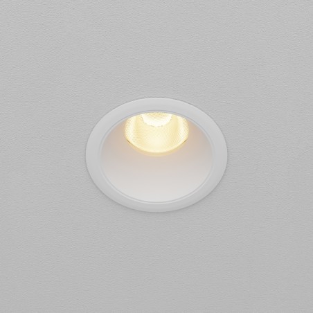 Encastré de plafond LED Dip