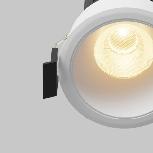 Encastré de plafond LED Dip