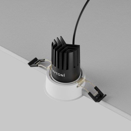 Encastré de plafond LED Dip