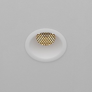 Encastré de plafond LED Dip