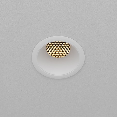 Encastré de plafond LED Dip