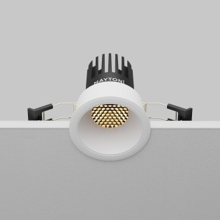 Encastré de plafond LED Dip