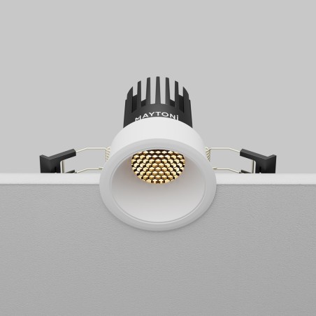 Encastré de plafond LED Dip