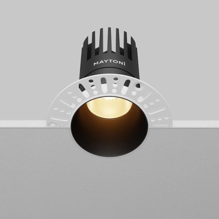 Encastré de plafond LED Dip II