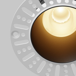Encastré de plafond LED Dip II