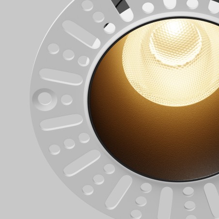 Encastré de plafond LED Dip II
