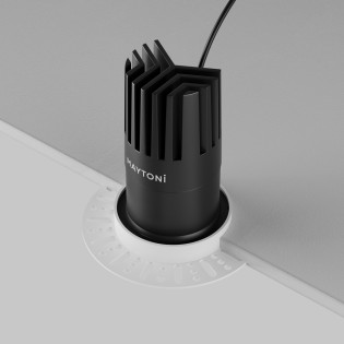 Encastré de plafond LED Dip II