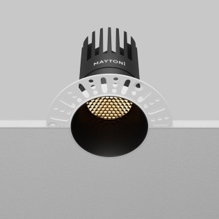 Encastré de plafond LED Dip II
