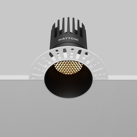 Encastré de plafond LED Dip II
