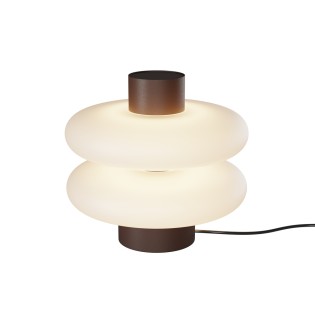 Lampe de table LED Nuvem (8W)