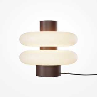 Lampe de table LED Nuvem (8W)