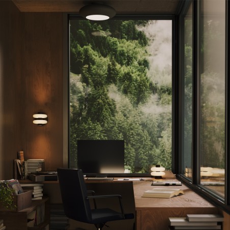 Lampe de table LED Nuvem (8W)