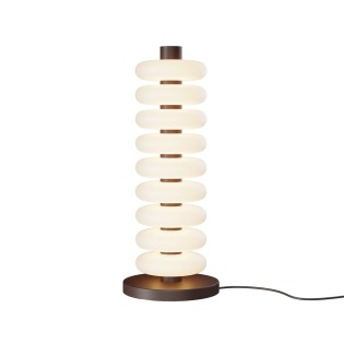 Lampadaire LED Nuvem (19W)