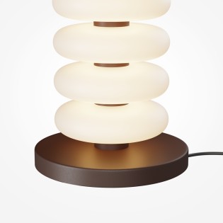Lampadaire LED Nuvem (19W)