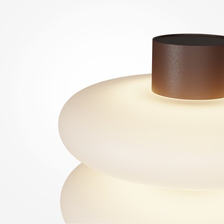 Lampadaire LED Nuvem (19W)