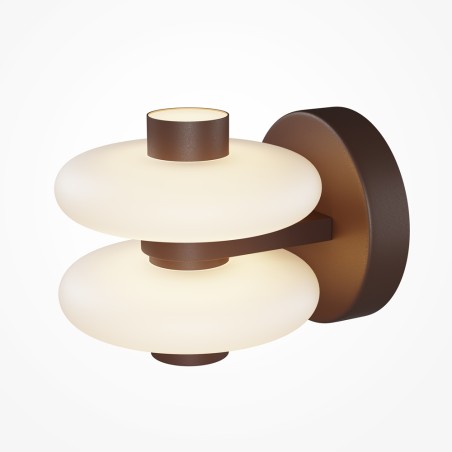 Applique murale LED Nuvem (8W)