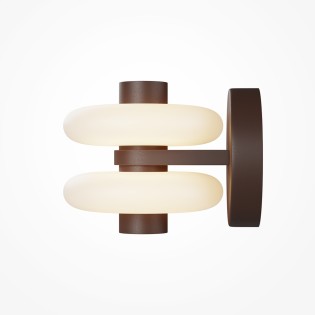 Applique murale LED Nuvem (8W)