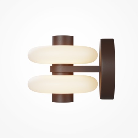 Applique murale LED Nuvem (8W)
