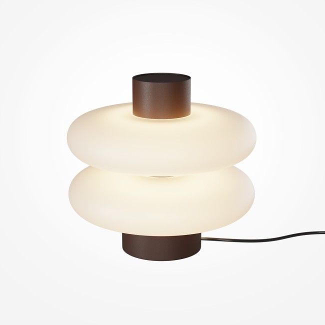 Lampe de table LED Nuvem (8W)