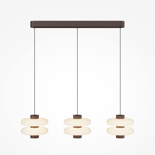 Lampe de plafond LED Nuvem (23W)