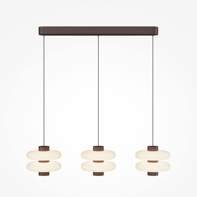 Lampe de plafond LED Nuvem (23W)