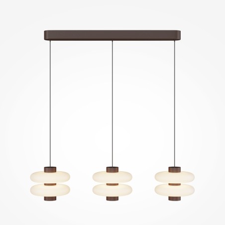 Lampe de plafond LED Nuvem (23W)