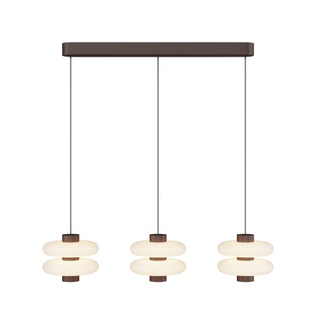 Lampe de plafond LED Nuvem (23W)