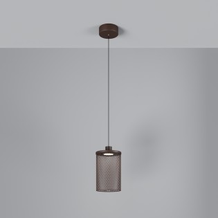 Suspension d'extérieur LED Latticea (6W)
